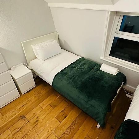 London Bayswater公寓 外观 照片