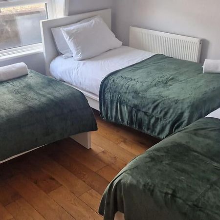 London Bayswater公寓 外观 照片
