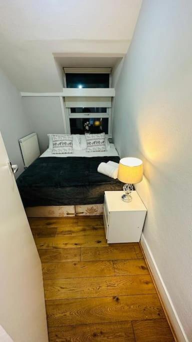London Bayswater公寓 外观 照片