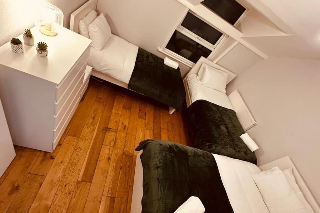 London Bayswater公寓 外观 照片
