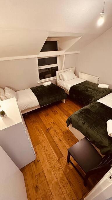 London Bayswater公寓 外观 照片