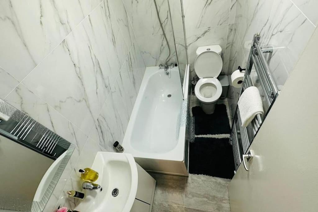 London Bayswater公寓 外观 照片