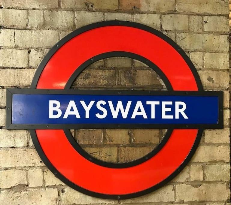 London Bayswater公寓 外观 照片
