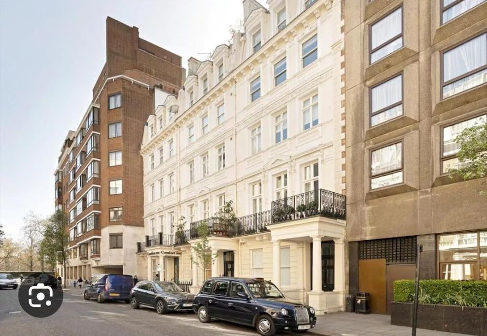 London Bayswater公寓 外观 照片